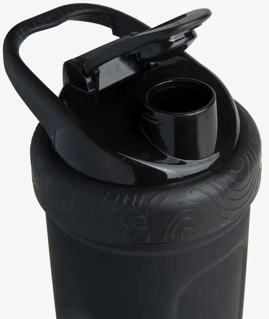 Gertuvė Smartshake Reforce Stainless Steel Lumos (plaktuvė) 900 ml.