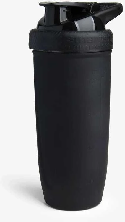 Gertuvė Smartshake Reforce Stainless Steel Iron Maiden Book of Souls 900 ml.