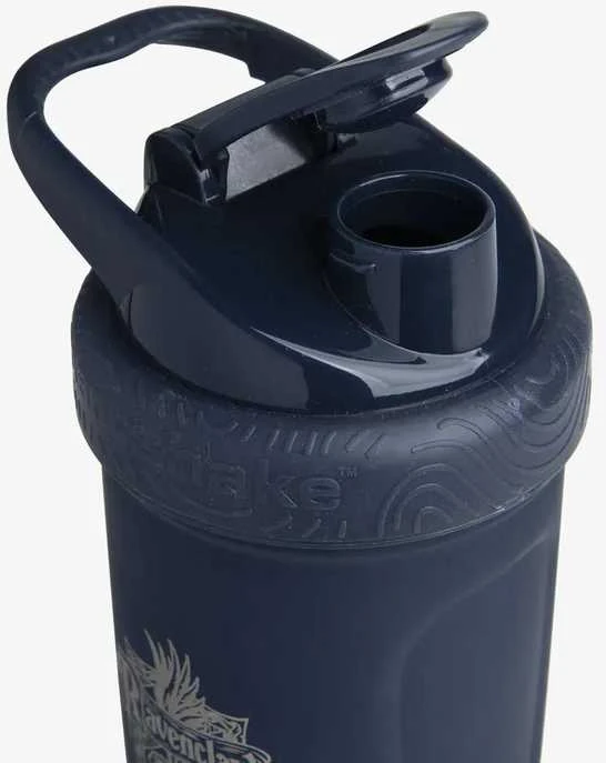 Gertuvė Smartshake Reforce Stainless Steel Ravenclaw (plaktuvė) 900 ml. (Ravenclaw )