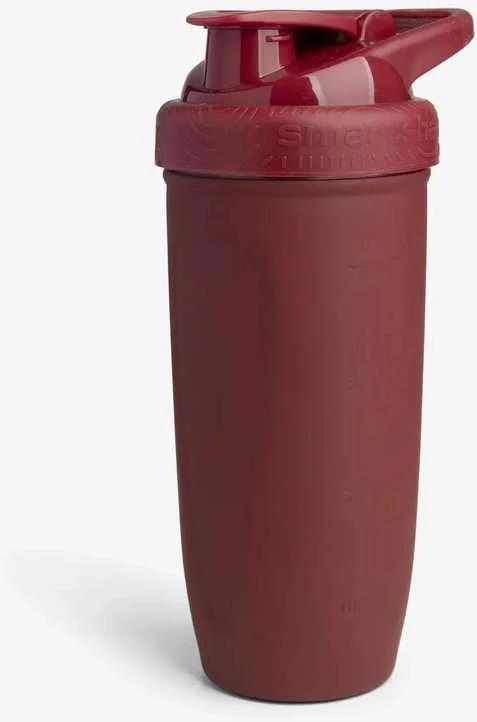 Gertuvė Smartshake Reforce Stainless Steel Gryffindor (plaktuvė) 900 ml.