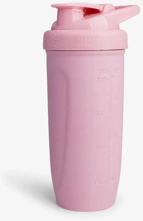 Smartshake Reforce Stainless Steel Supergirl 900 ml.