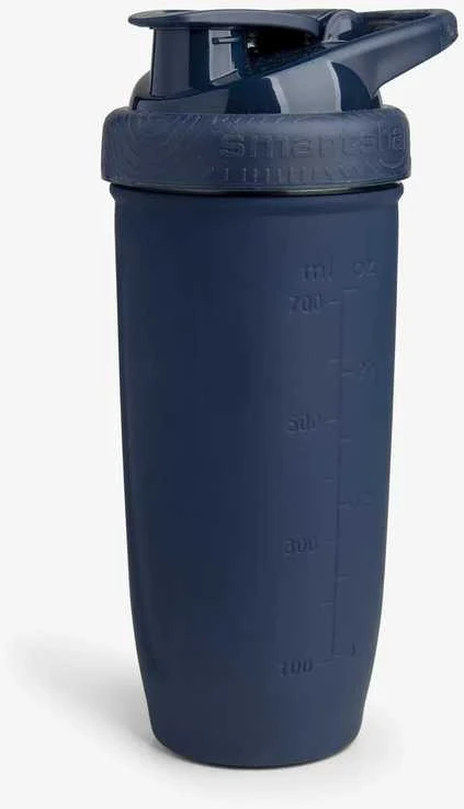 Gertuvė Smartshake Reforce Stainless Steel Ravenclaw (plaktuvė) 900 ml. (Ravenclaw )