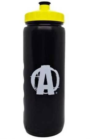 Gertuvė Universal Nutritions Universal Animal Vanduo Bottle 1000 ml. (Juodas)