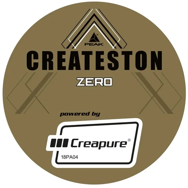 Peak Createston Zero 1560 g. (Cherry skonis)