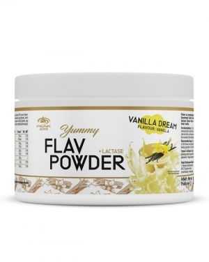 Peak Yummy Flav Powder 250 g (Skonio milteliai) (Cookie Dough skonis )