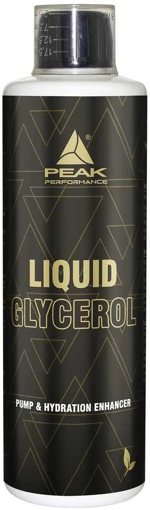 Peak Glycerol (glicerinas) 500 ml.