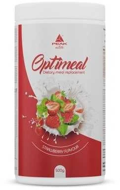 Peak OptiMeal 500g. (Chocolate skonis)
