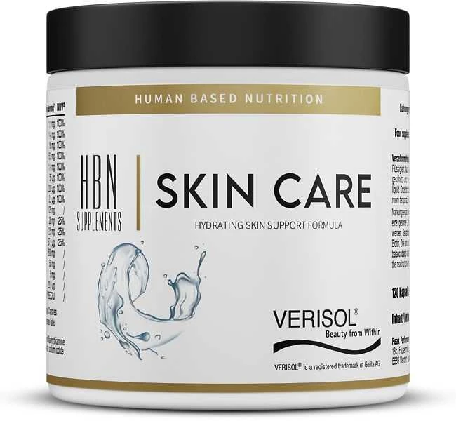 Peak Skin Care 120 kaps.