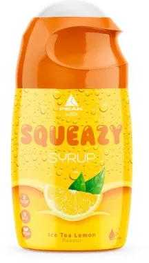 Peak Squeazy Syrup 65 ml. (Cherry skonis)