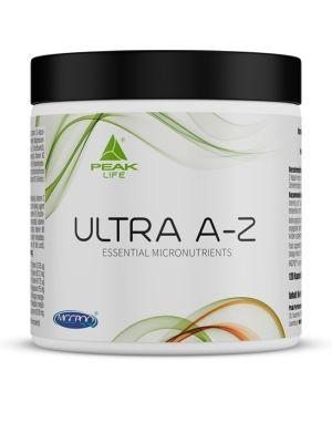 Peak Ultra A-Z 120 tab.