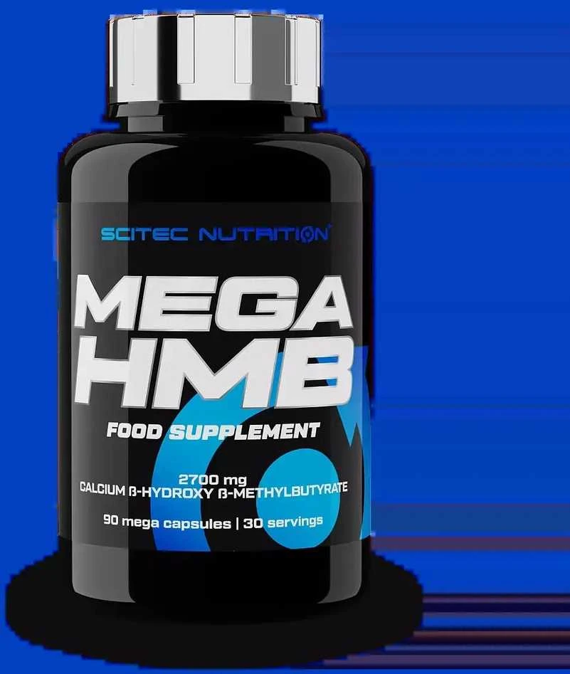 Scitec HMB 90 kaps.