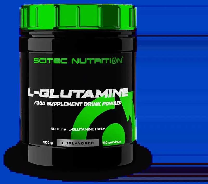SCITEC L-Glutamine 300g.