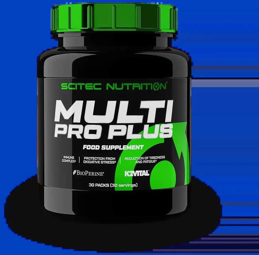 SCITEC Multi Pro Plus 30 pak.