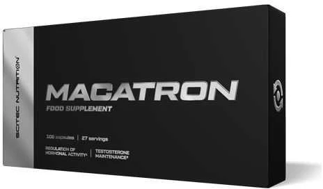 Scitec Macatron 108 kaps.