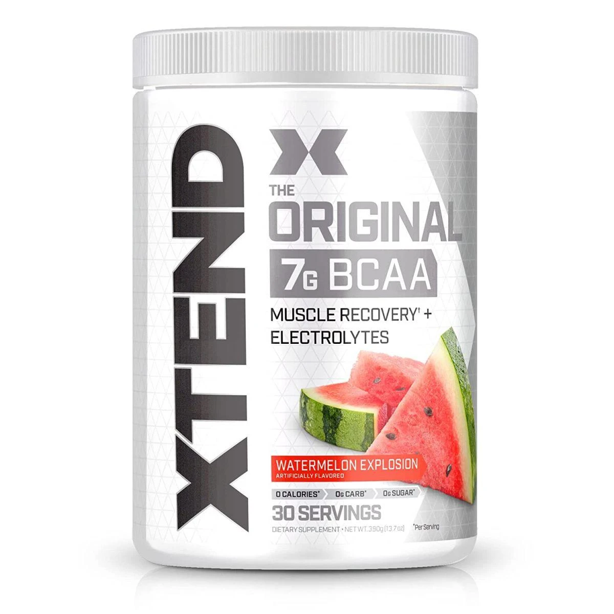 SciVation XTEND 420 g. (Arbūzų skonis)