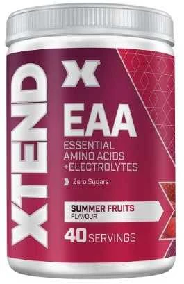 Scivation Xtend EAA 296 - 316 g. (Tropical skonis)