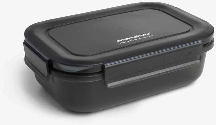 Smartshake Food Storage Container 800 ml. (indas maistui) (Dusky Žalias spalva)