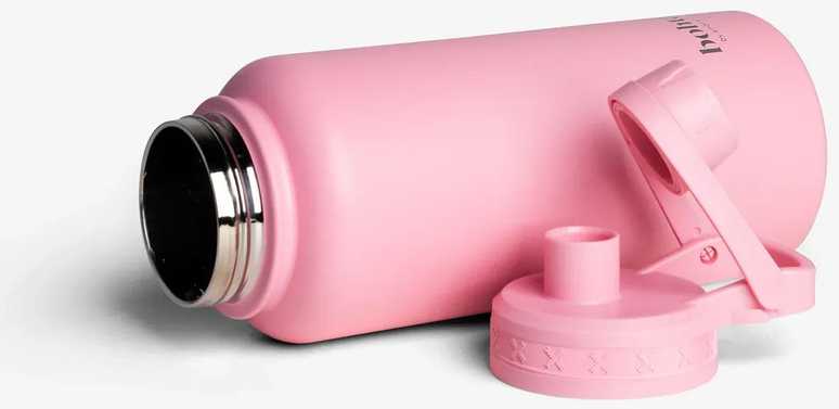 Smartshake Smart shake Bohtal Insulated Sports Bottle Rožinė 960 ml. (gertuvė, termosas)