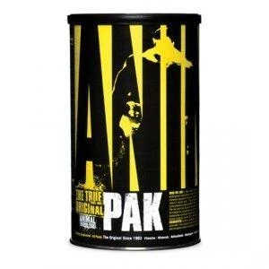 Universal Nutritions Universal Nutrition ANIMAL PAK 44 pakuočių