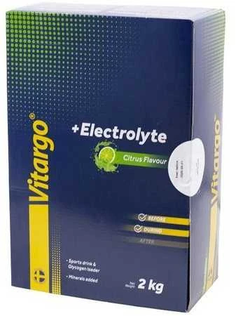 Vitargo Carbohydrates + Electrolytes 1500 g. (Grape skonis )