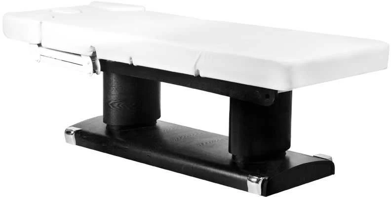 Activeshop Elektrinis masažo stalas AZZURRO MASSAGE 4 MOTOR DARK
