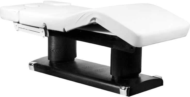 Activeshop Elektrinis masažo stalas AZZURRO MASSAGE 4 MOTOR DARK