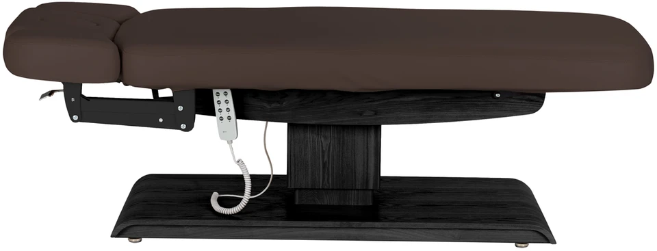 Activeshop Sillon Relax kosmetologinis gultas reguliuojamas atlošas 87 cm