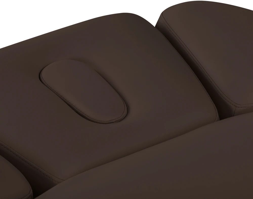Activeshop Sillon Relax kosmetologinis gultas reguliuojamas atlošas 87 cm