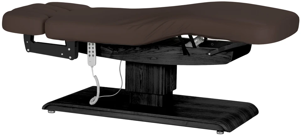 Activeshop Sillon Relax kosmetologinis gultas reguliuojamas atlošas 87 cm