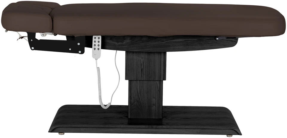 Activeshop Sillon Relax kosmetologinis gultas reguliuojamas atlošas 87 cm