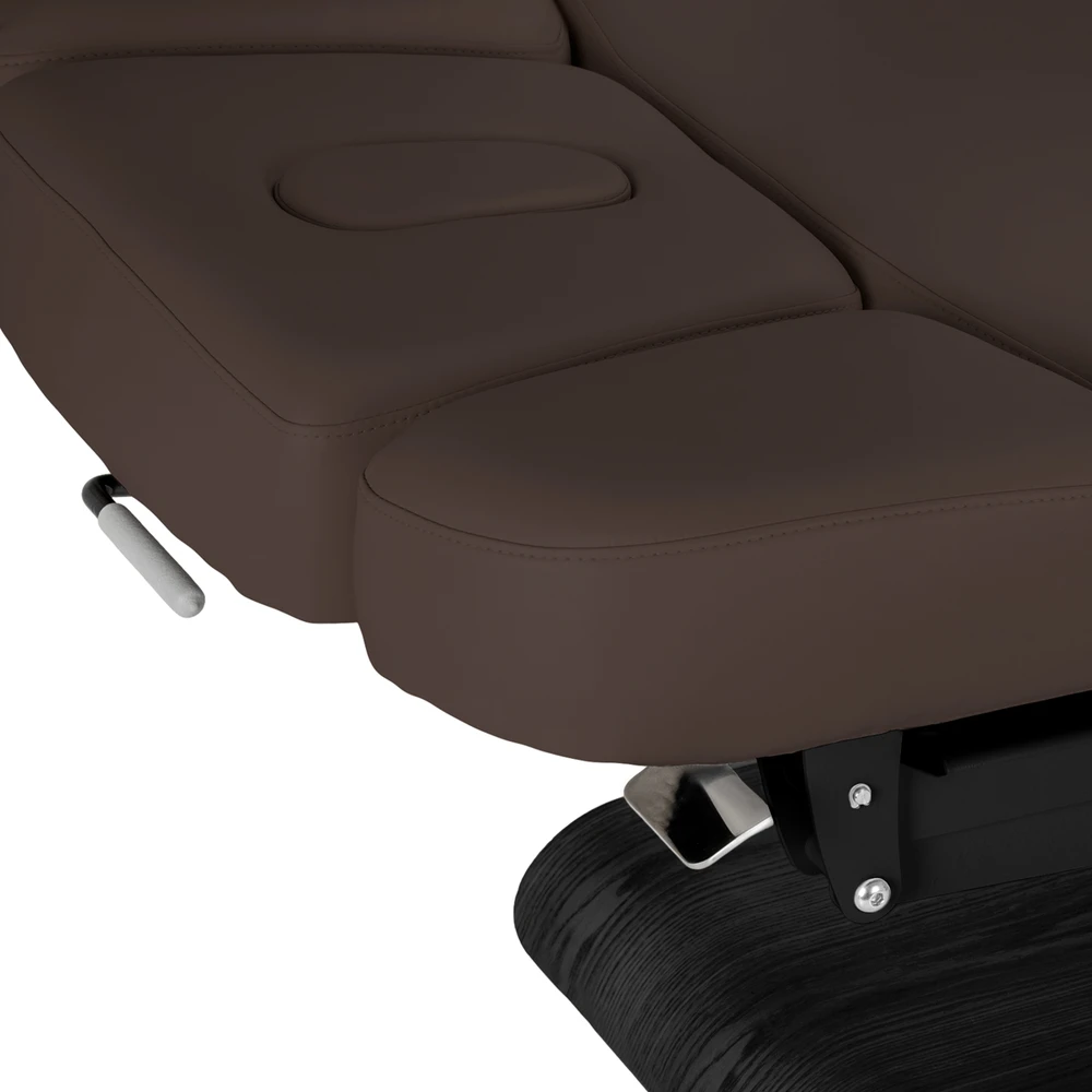 Activeshop Sillon Relax kosmetologinis gultas reguliuojamas atlošas 87 cm