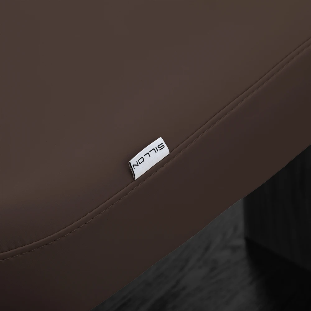 Activeshop Sillon Relax kosmetologinis gultas reguliuojamas atlošas 87 cm