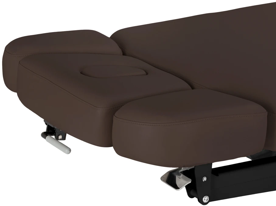 Activeshop Sillon Relax kosmetologinis gultas reguliuojamas atlošas 87 cm