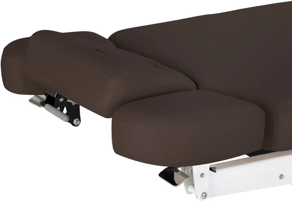 Activeshop Sillon Relax kosmetologinis gultas reguliuojamas atlošas 87 cm