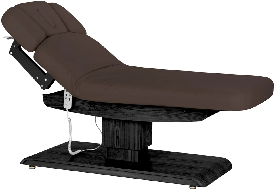 Activeshop Sillon Relax kosmetologinis gultas reguliuojamas atlošas 87 cm