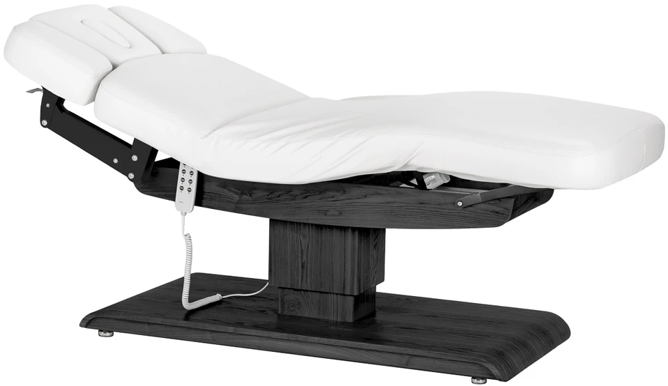 Activeshop Sillon Relax masažo stalas 63–87 cm elektrinis