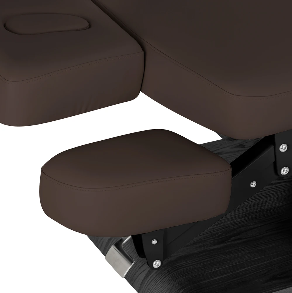 Activeshop Sillon Relax kosmetologinis gultas reguliuojamas atlošas 87 cm