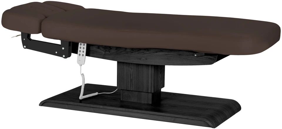 Activeshop Sillon Relax kosmetologinis gultas reguliuojamas atlošas 87 cm
