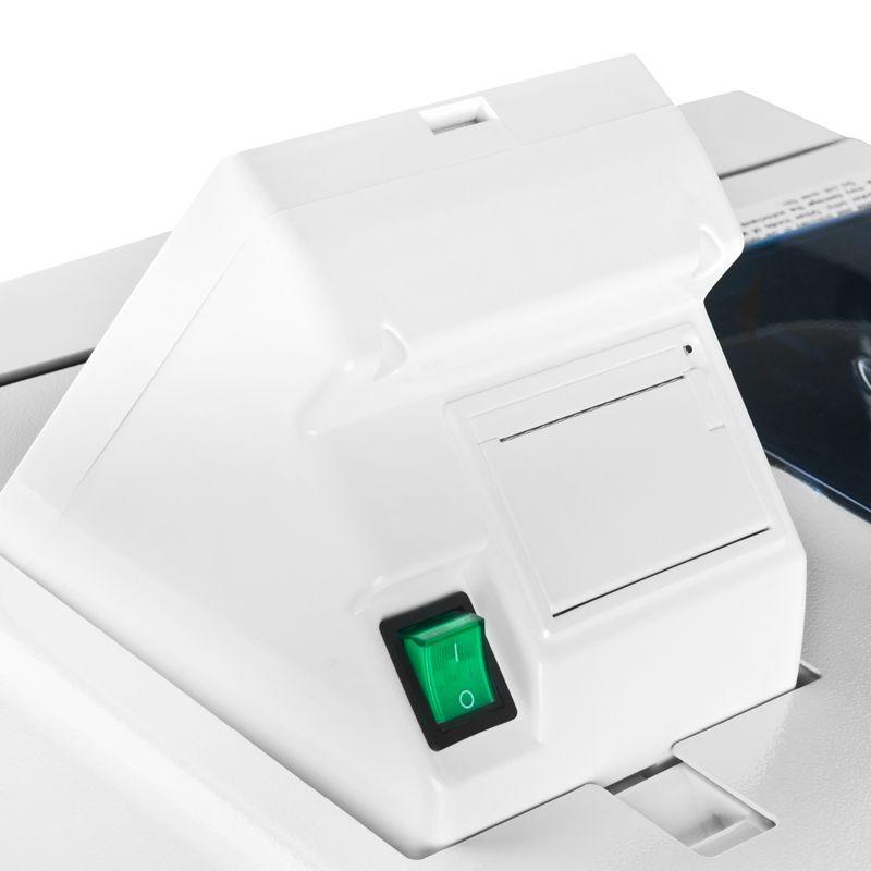 Activeshop Sterilizatorius autoklavas LAFOMED Compact Line LFSS23AD 23L 2,4kw B klasė (medicininė)