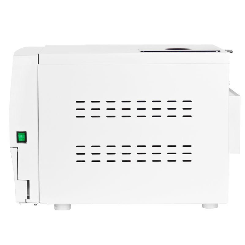 Sterilizatorius Lafomed Premium Line LFSS12AA 18 l, 2,4 kW, B klasė (medicininė)