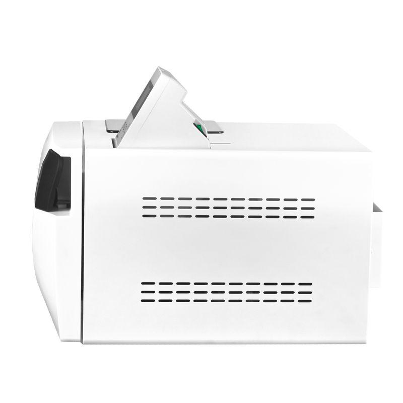 Activeshop Sterilizatorius autoklavas LAFOMED Compact Line LFSS23AD 23L 2,4kw B klasė (medicininė)