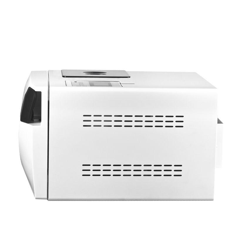 Activeshop Sterilizatorius autoklavas LAFOMED Compact Line LFSS23AD 23L 2,4kw B klasė (medicininė)