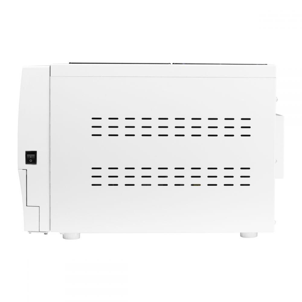 Sterilizatorius Lafomed Premium Line LFSS12AA 18 l, 2,4 kW, B klasė (medicininė)
