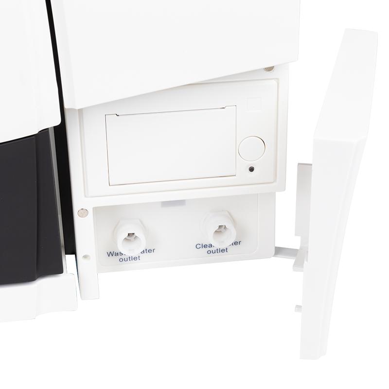 Activeshop Sterilizatorius autoklavas LAFOMED Standard Line LFSS23AA 23L 1,95kw Class B (medicininis)
