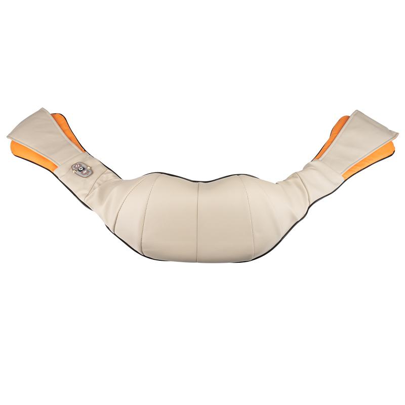 Activeshop Kaklo ir nugaros masažuoklis SHIATSU NECK AND BACK