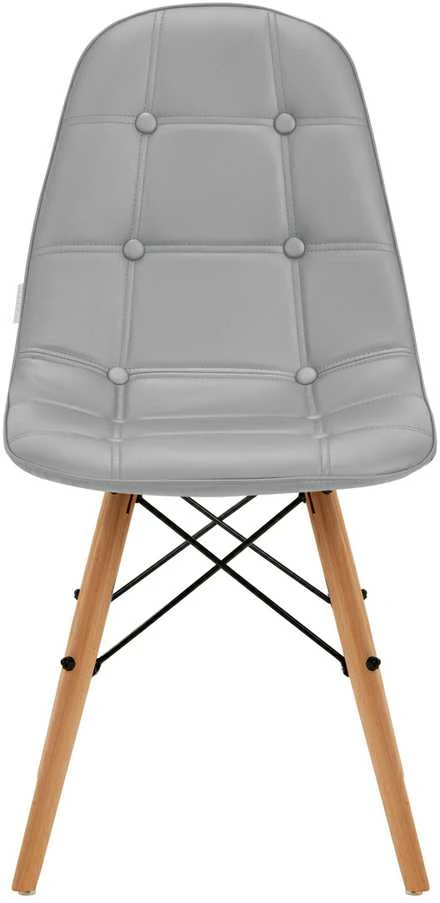 Activeshop Kėdė 4Rico QS-185 Scandi Pilkas