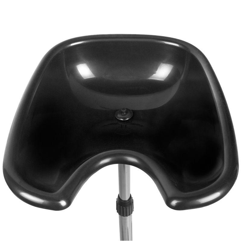 Activeshop Kirpyklos plautuvė GABBIANO MOBILE TRIPOD HAIRWASHER (1)