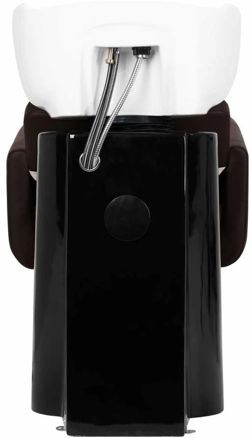 Activeshop Kirpyklos plautuvė GABBIANO PROFESSIONAL HAIRWASHER HELSINKI NORDIC BROWN