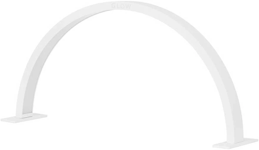Activeshop Kosmetologinė LED lempa manikiūrui Glow Arche II