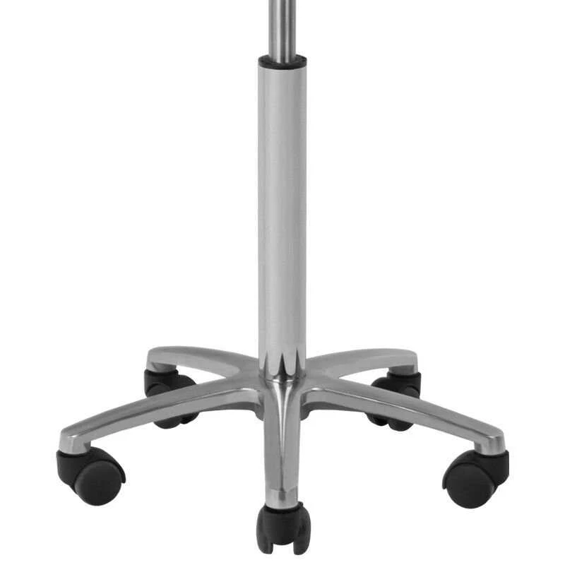 Activeshop Kosmetologinė meistro kėdutė STOOL BEAUTY Juodas HIGH